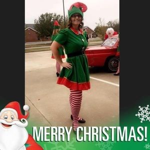 Meet your Posher, Nickie